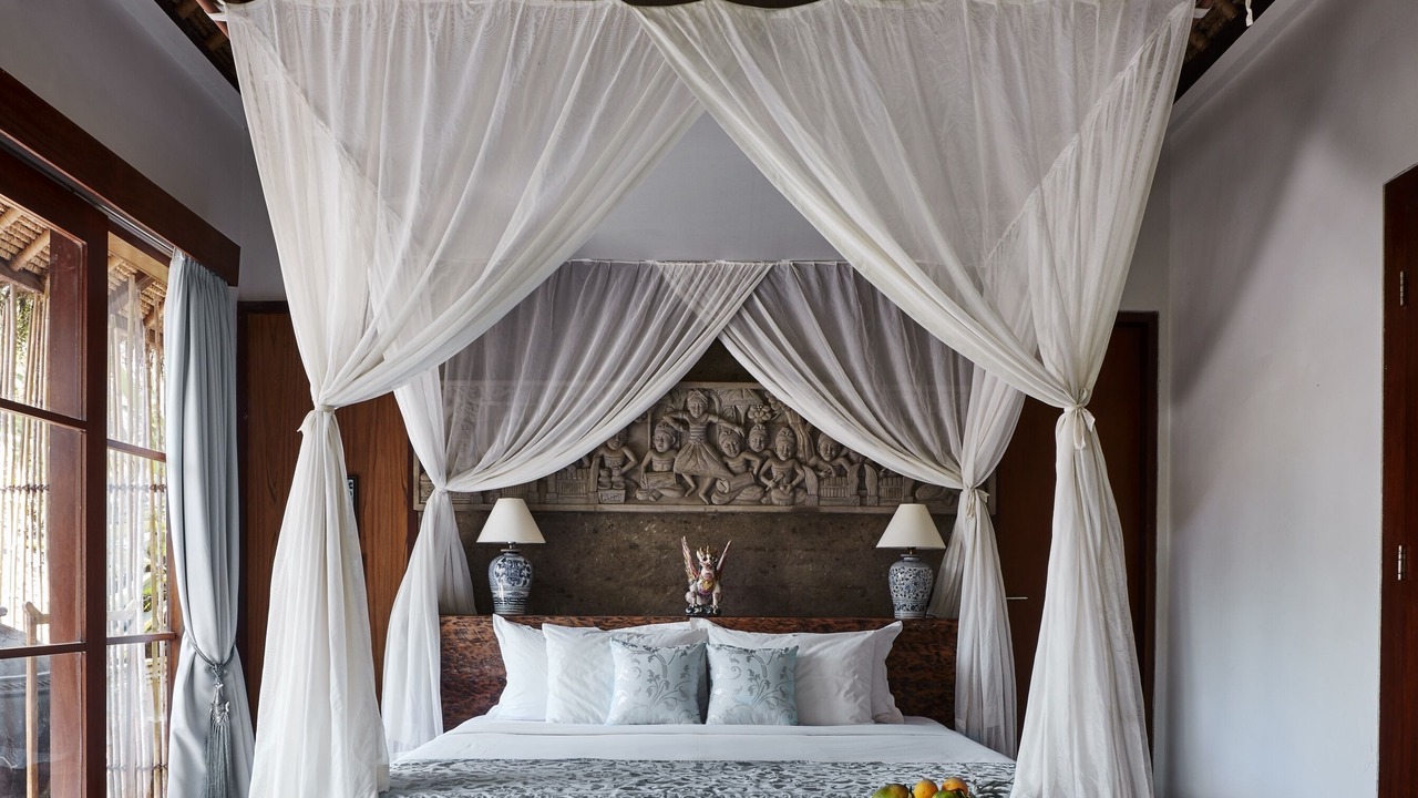 Photo of Bedroom in Payangan