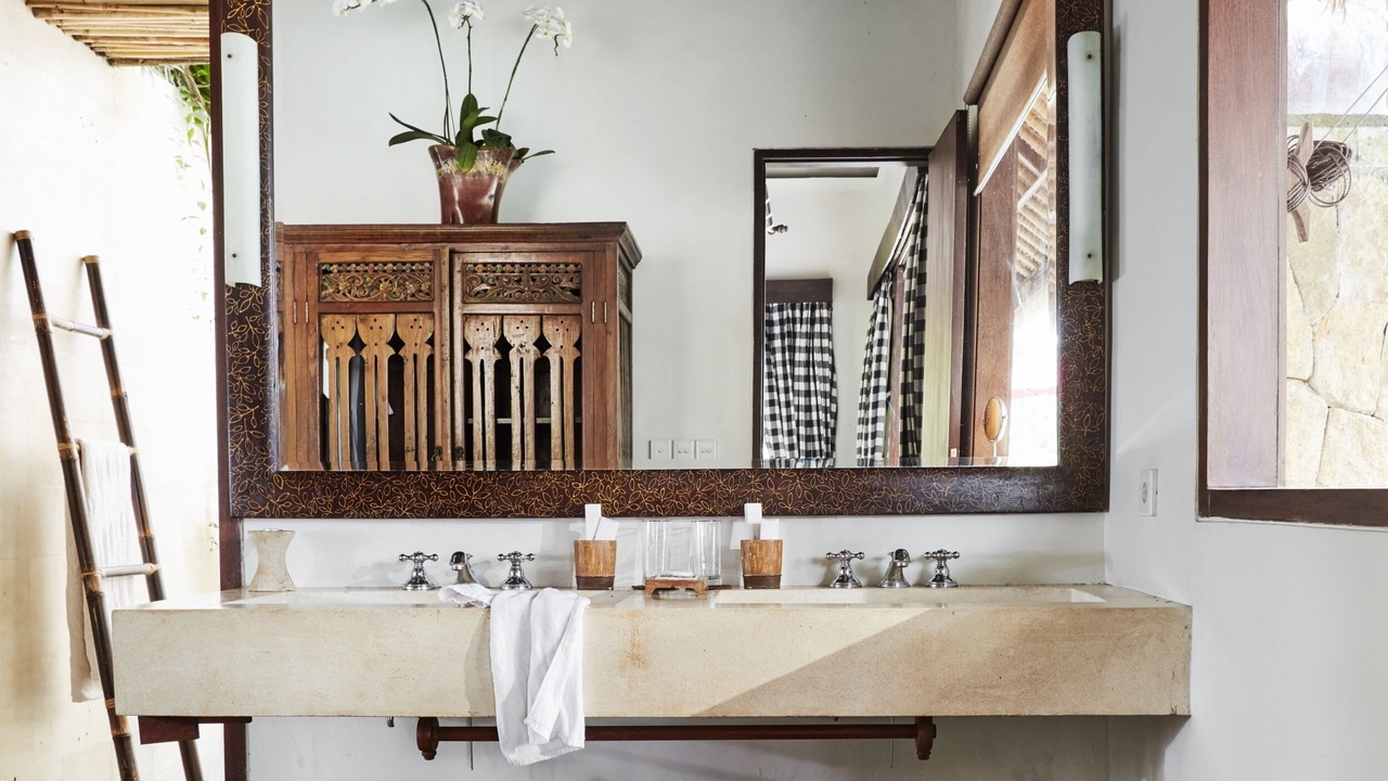 Photo of Bathroom in Payangan