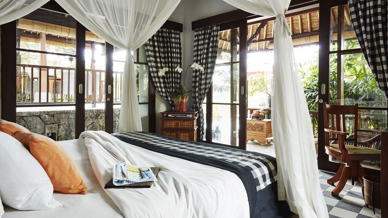 Photo of Bedroom in Payangan