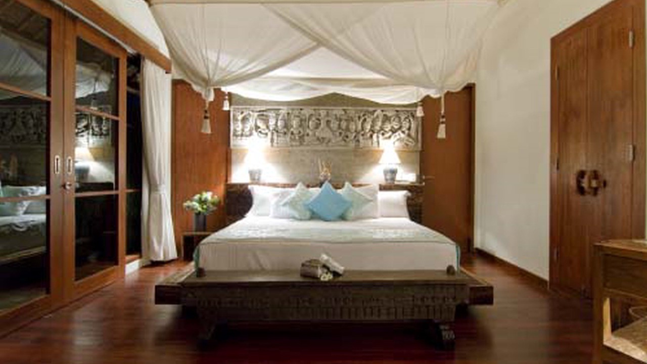 Photo of Bedroom in Payangan