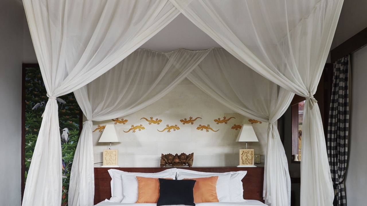 Photo of Bedroom in Payangan