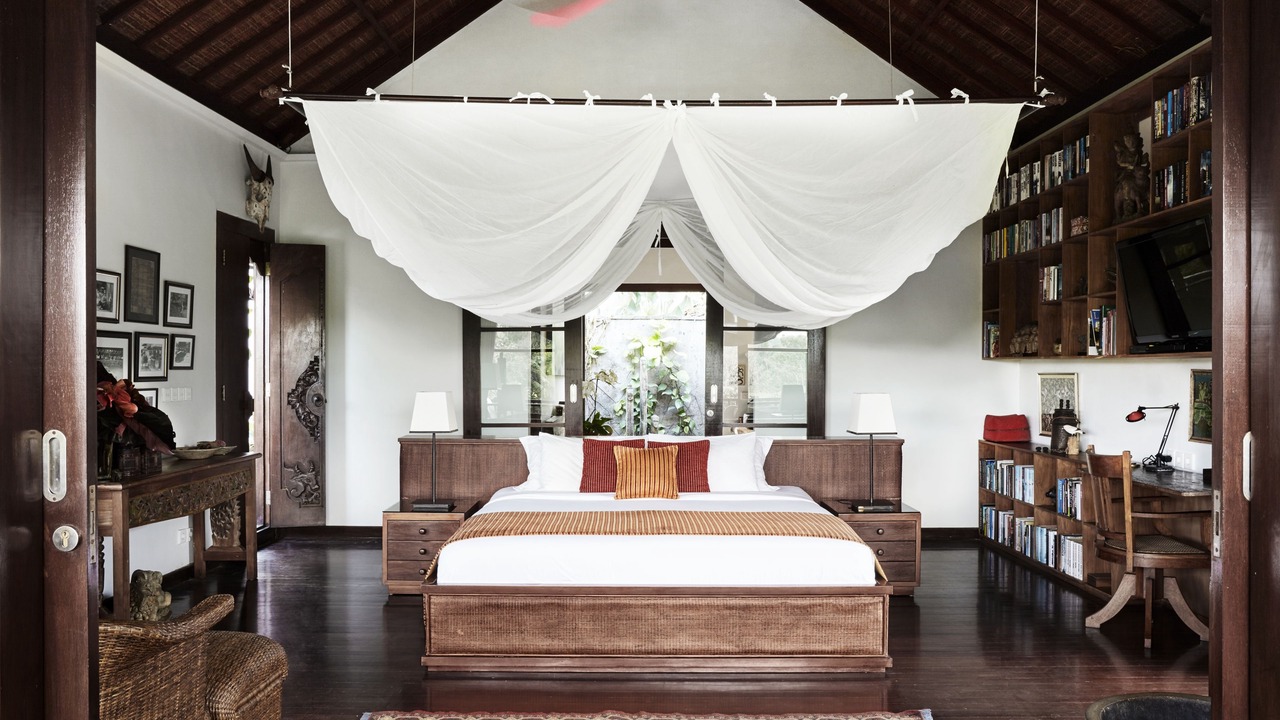 Photo of Bedroom in Payangan