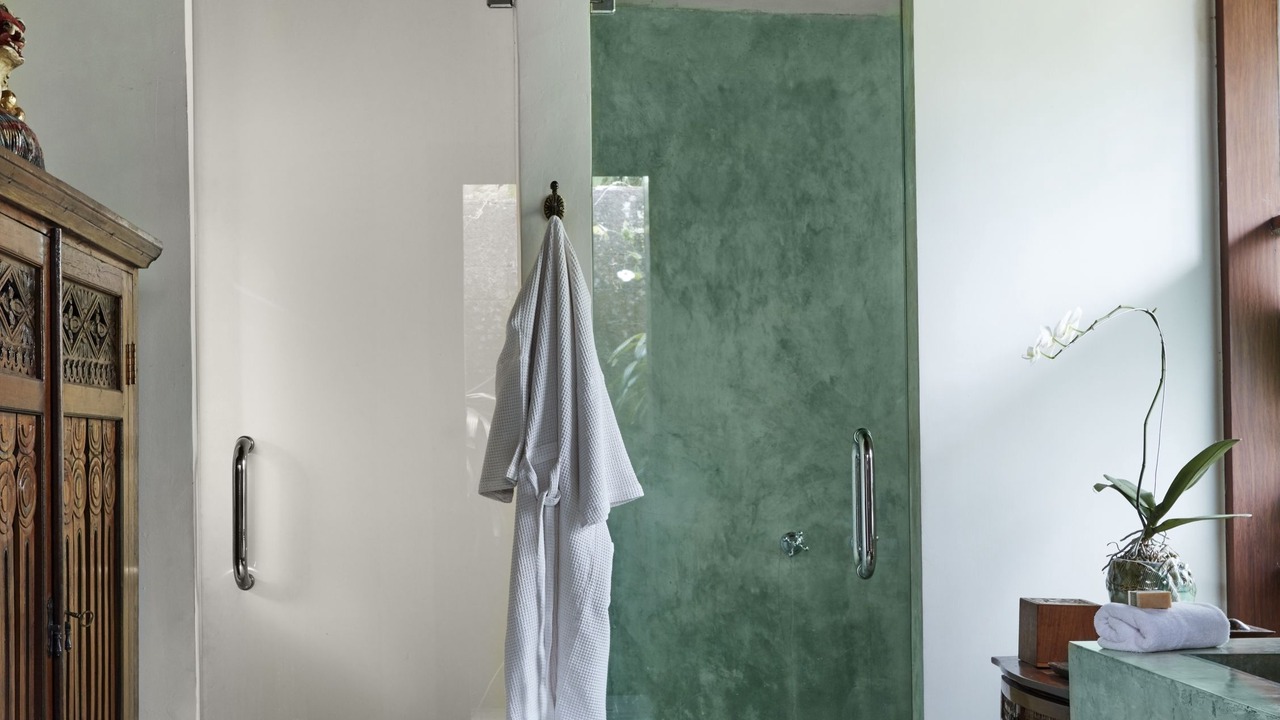 Photo of Bathroom in Payangan