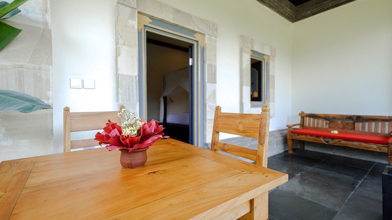 Photo of Patio Balcony in Keliki