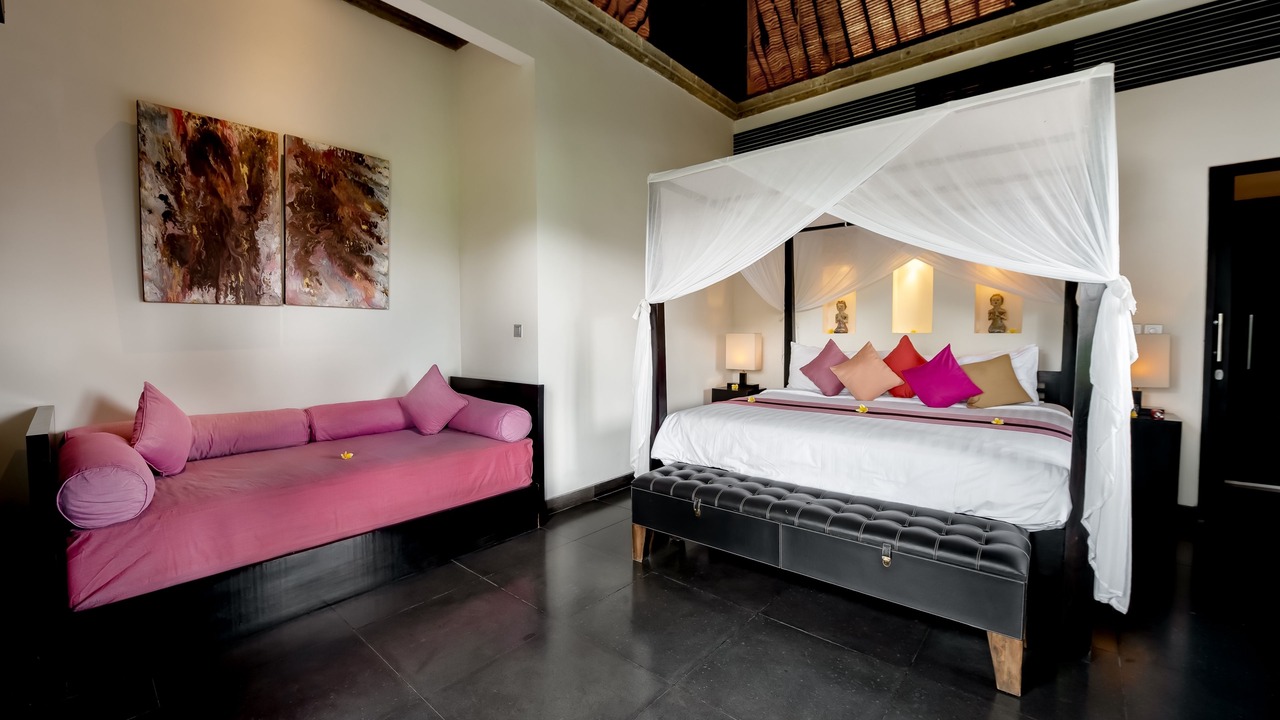 Photo of Bedroom in Keliki