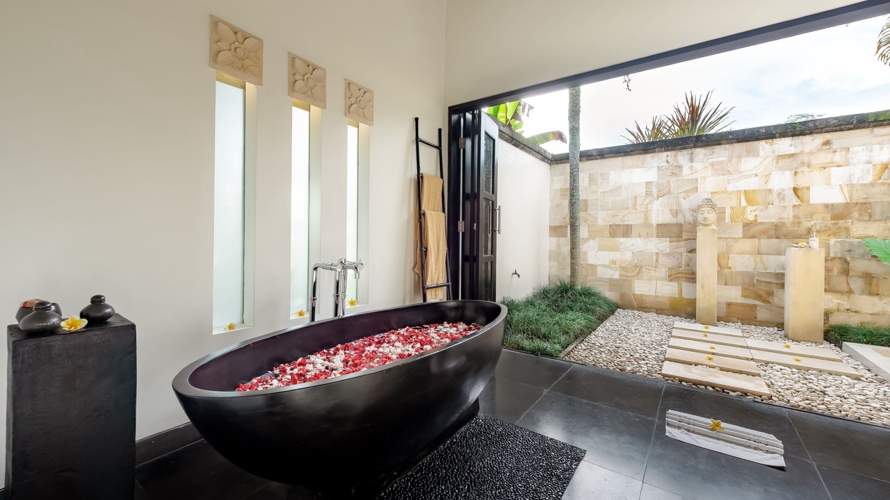 Photo of Bathroom in Keliki