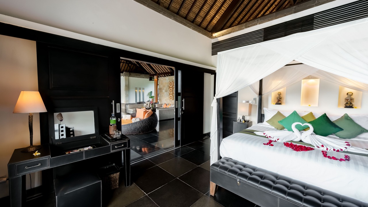 Photo of Bedroom in Keliki