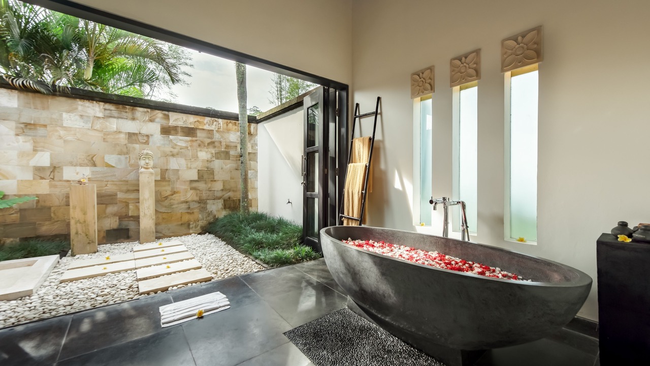 Photo of Bathroom in Keliki