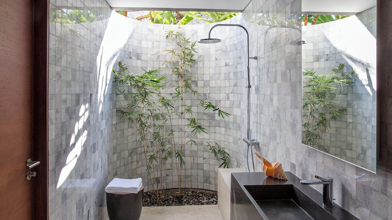 Photo of Bathroom in Saba