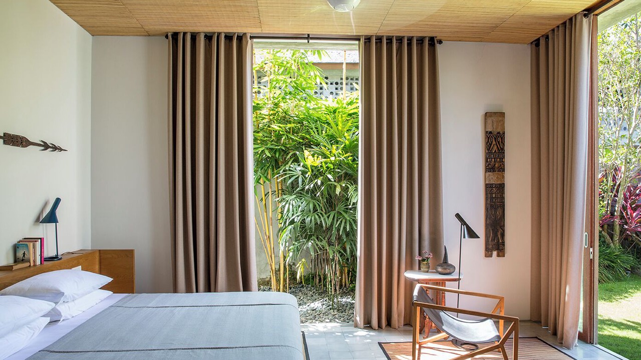 Photo of Bedroom in Saba