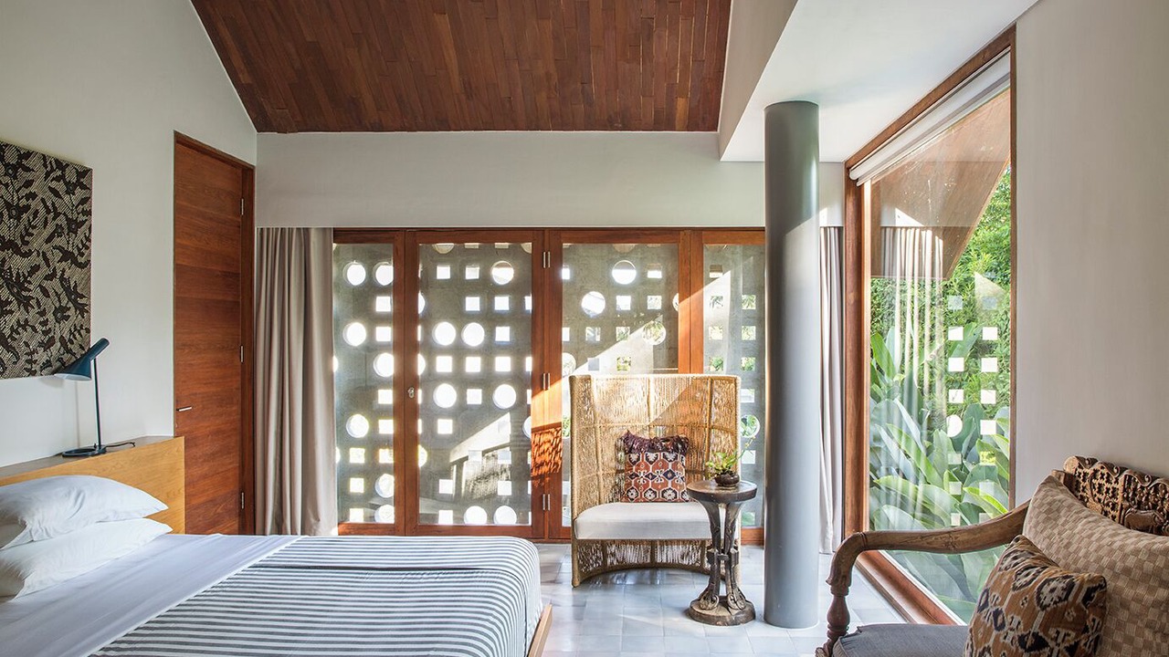 Photo of Bedroom in Saba