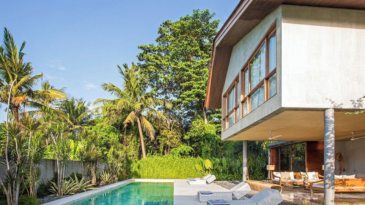 Photo of Outdoor in Saba