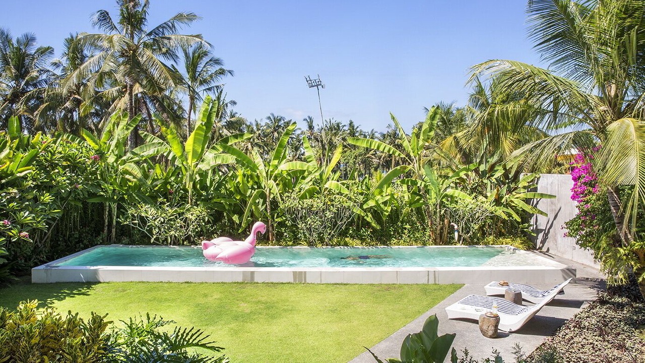 Photo of Bedroom in Saba