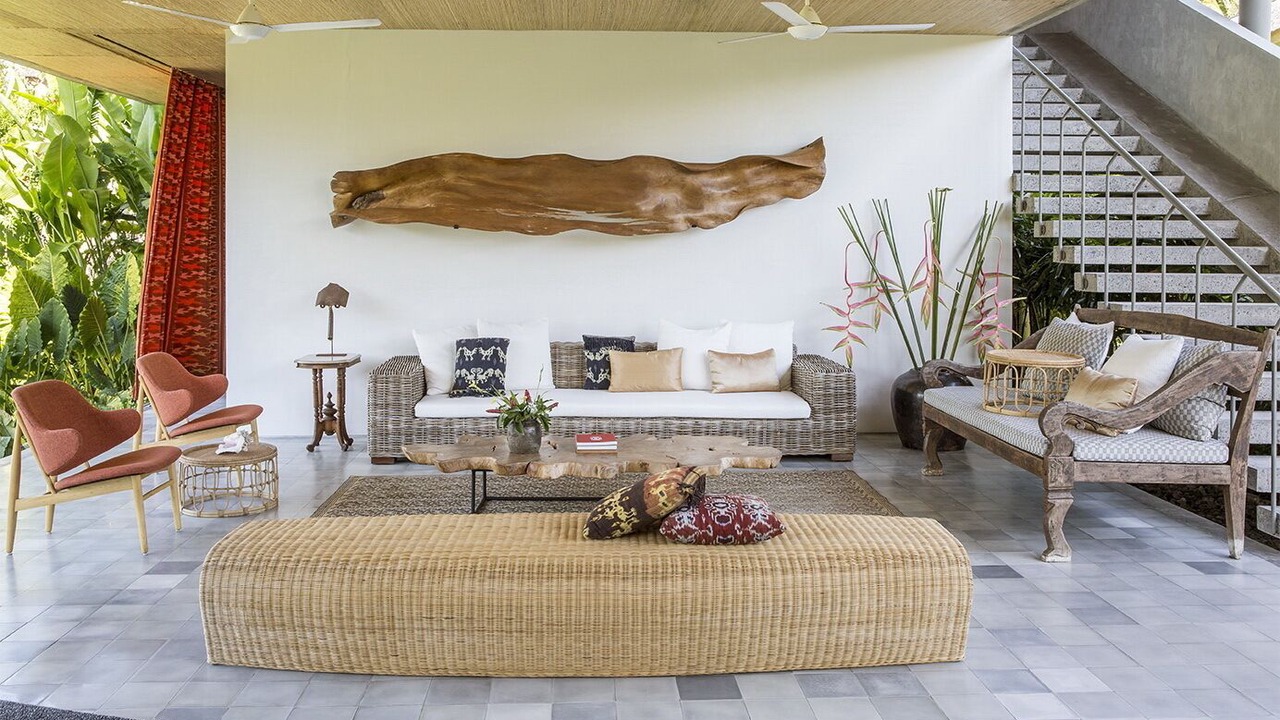 Photo of Bedroom in Saba
