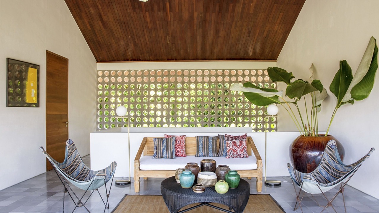 Photo of Livingroom in Saba