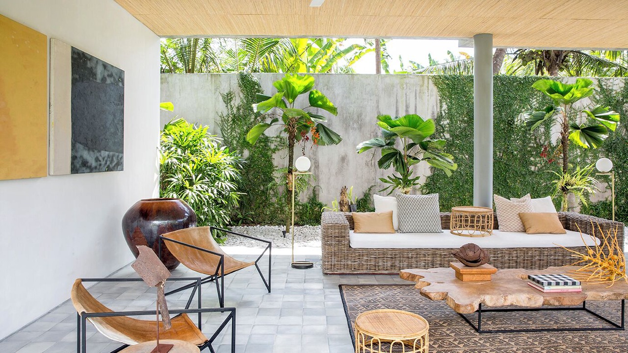 Photo of Livingroom in Saba