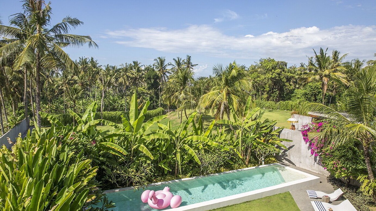 Photo of Bedroom in Saba