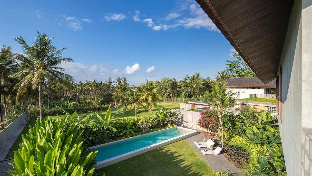 Photo of Bedroom in Saba