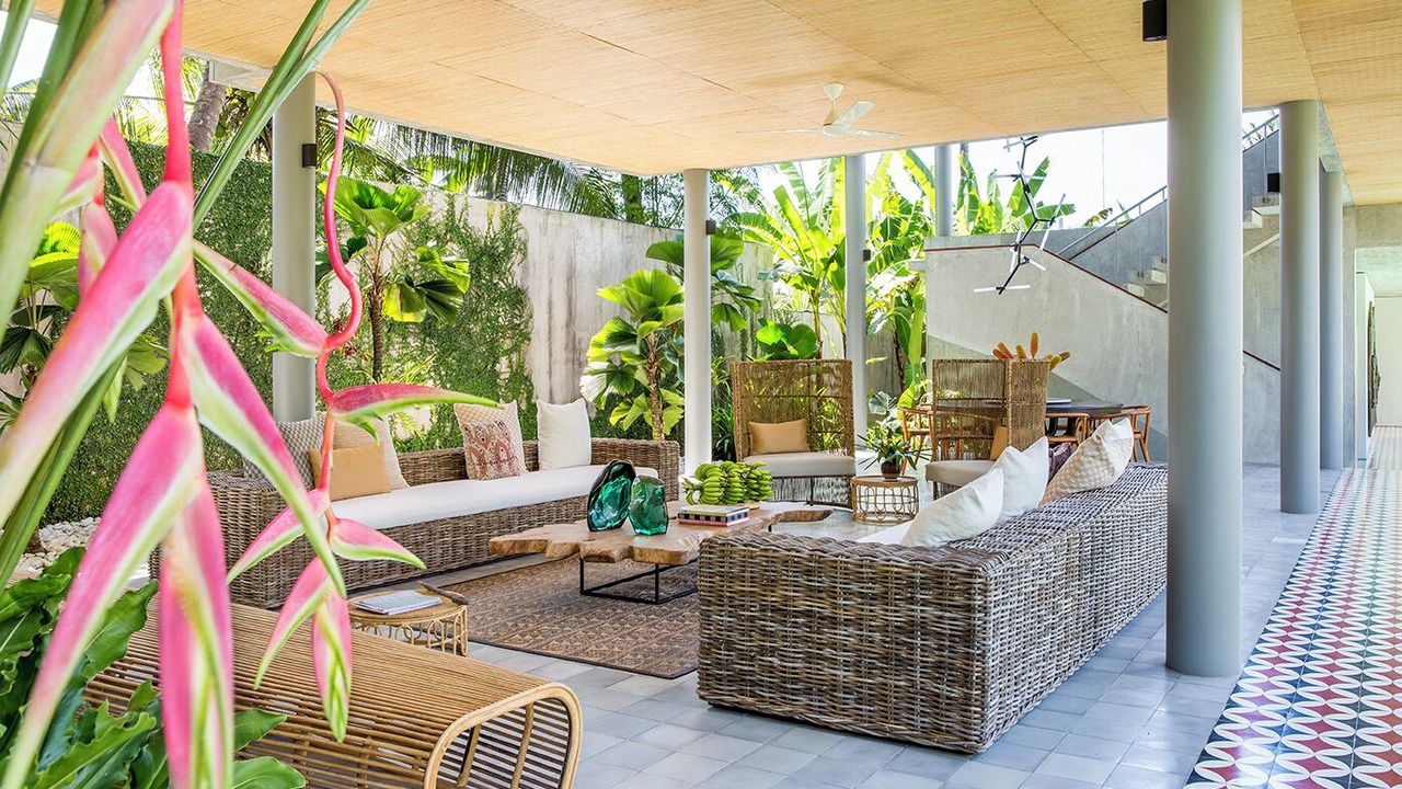 Photo of Bedroom in Saba