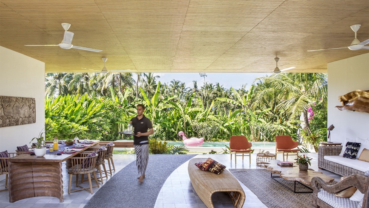 Photo of Livingroom in Saba