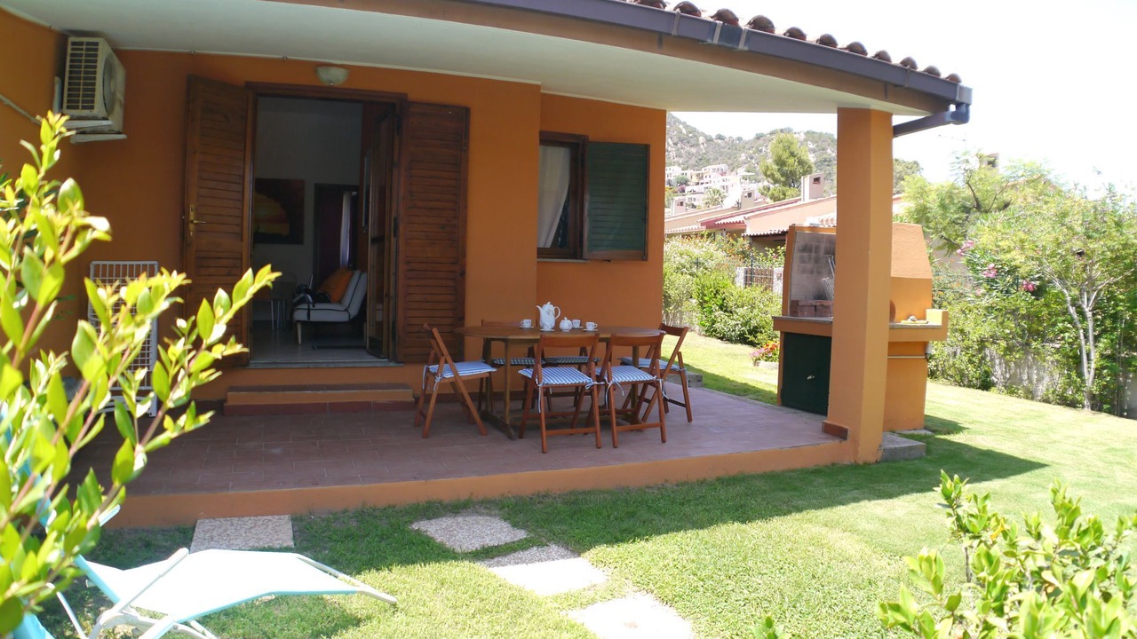 Photo of Outdoor in Costa Rei