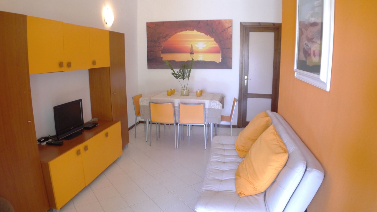 Photo of Livingroom in Costa Rei
