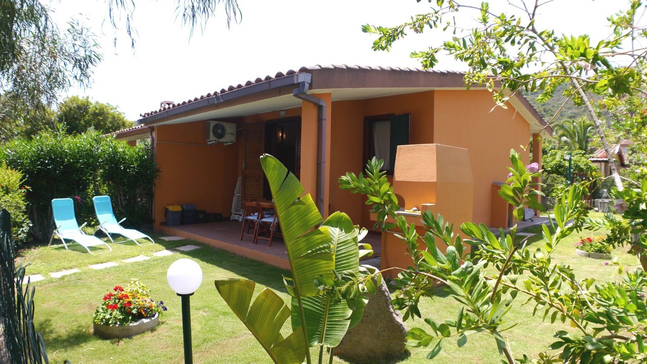 Photo of Outdoor in Costa Rei