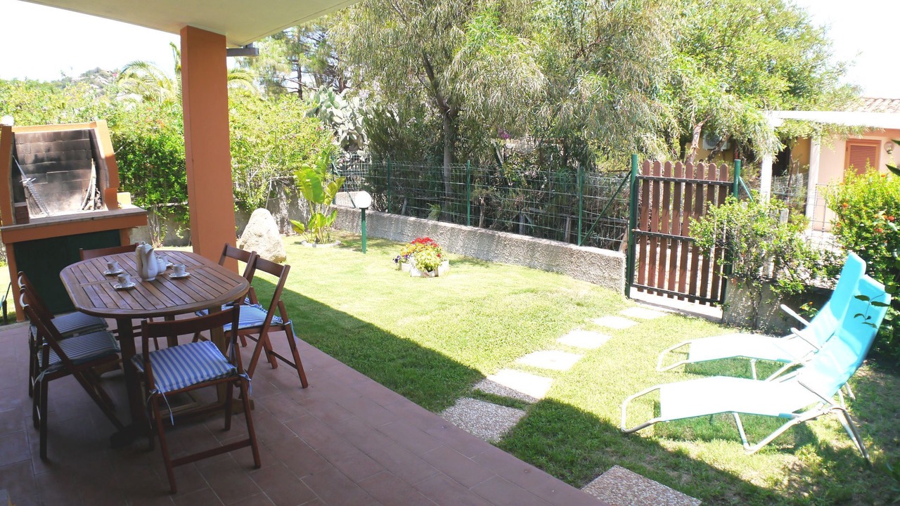 Photo of Outdoor in Costa Rei