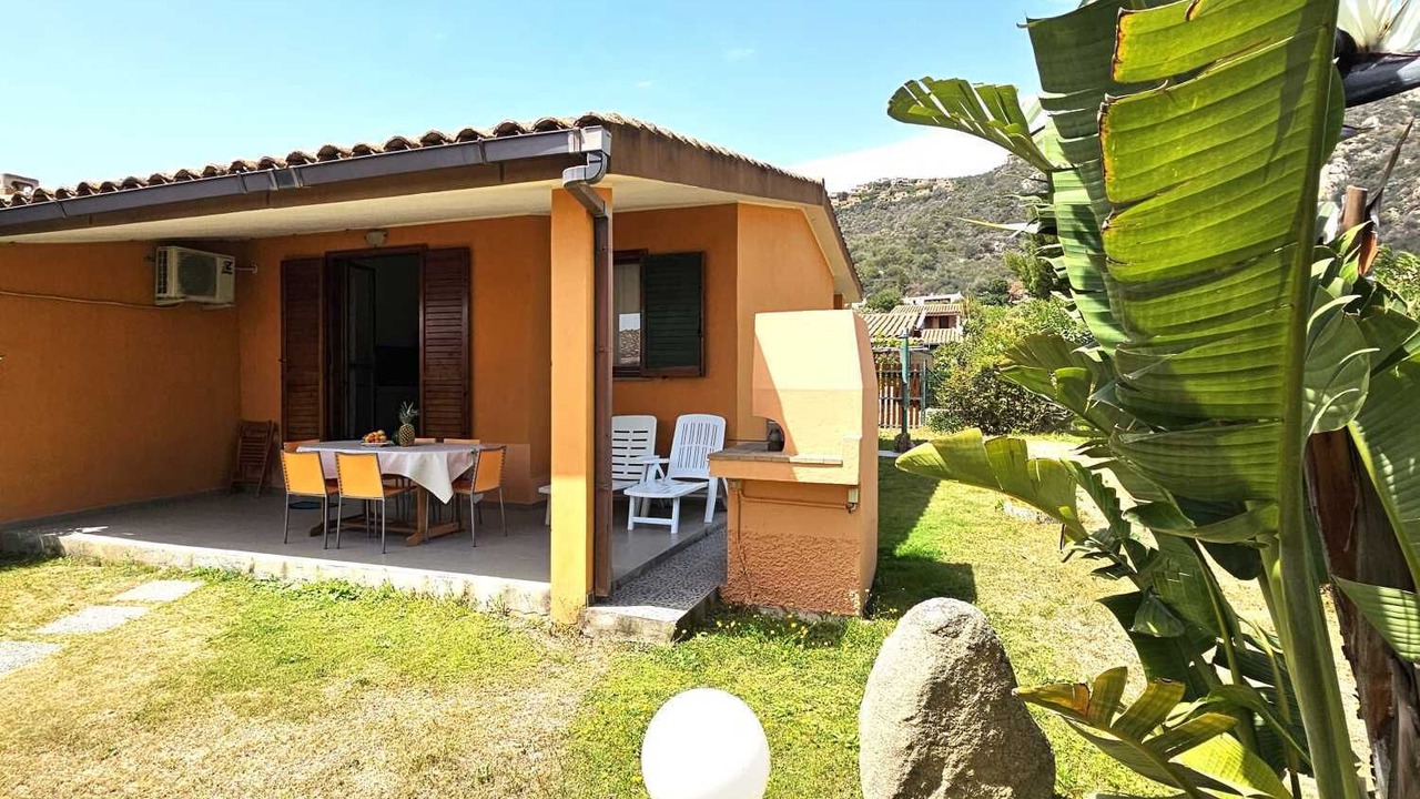 Photo of Outdoor in Costa Rei