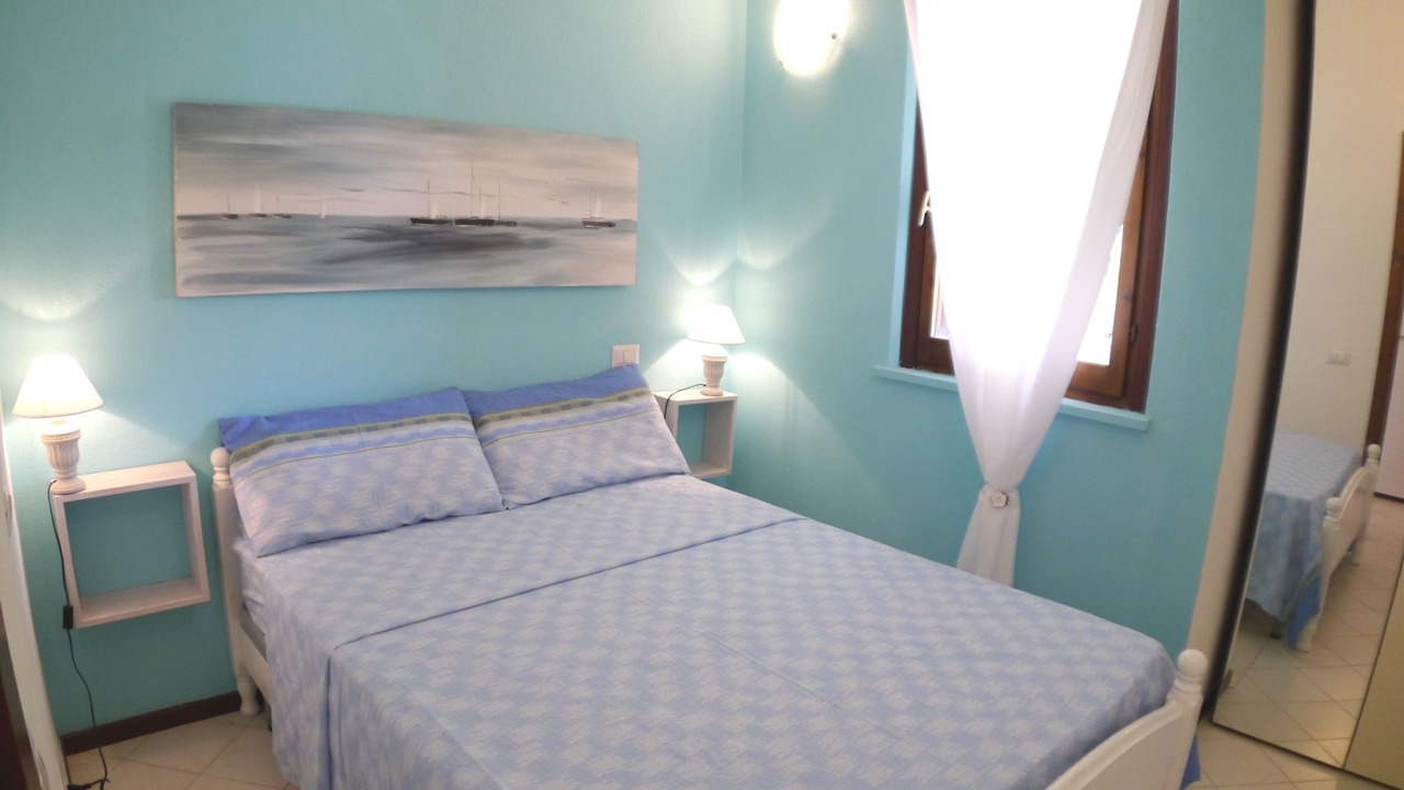 Photo of Bedroom in Costa Rei