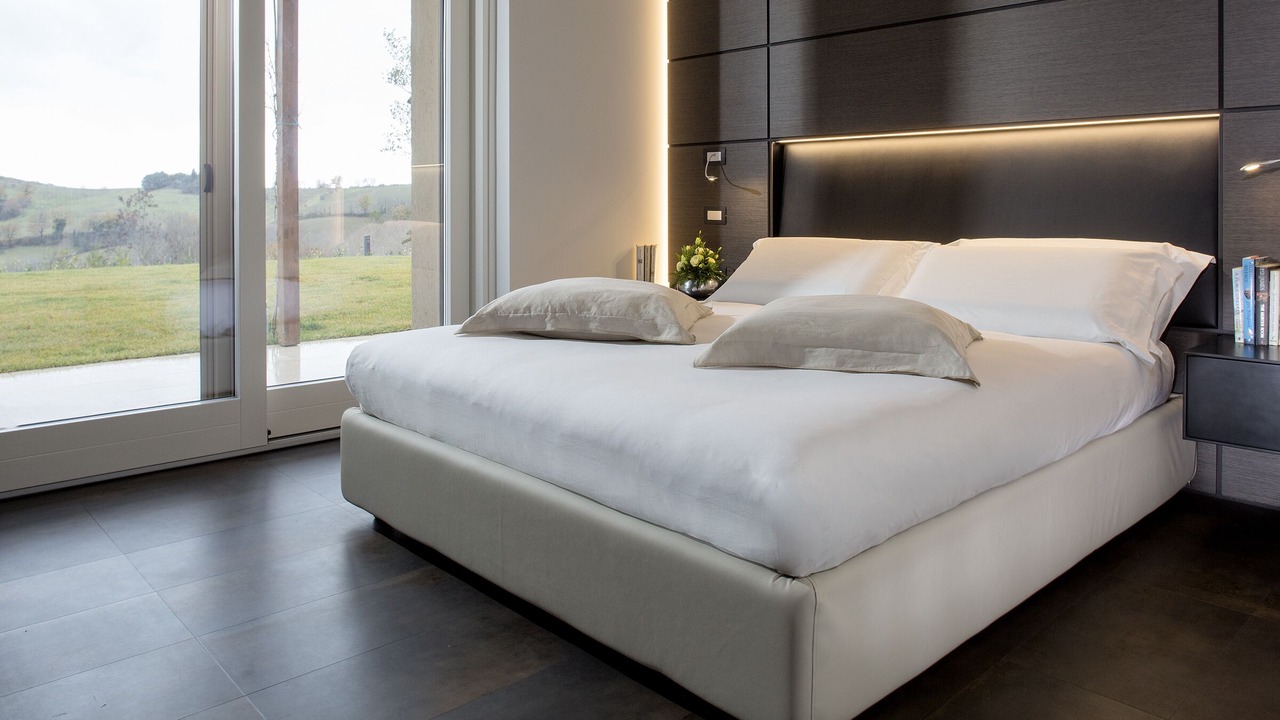 Photo of Bedroom in Assisi