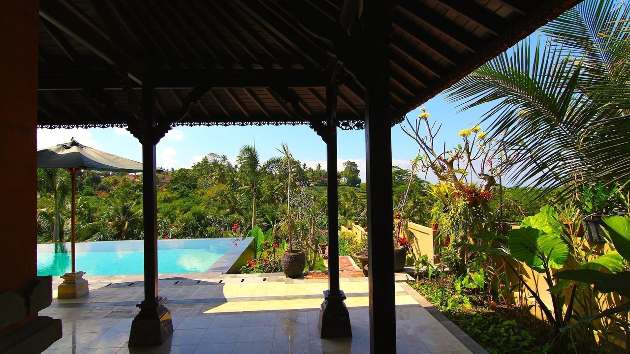 Photo of Outdoor in Samplangan