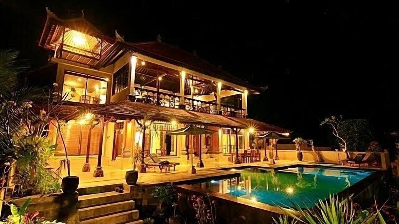 Photo of Outdoor in Samplangan