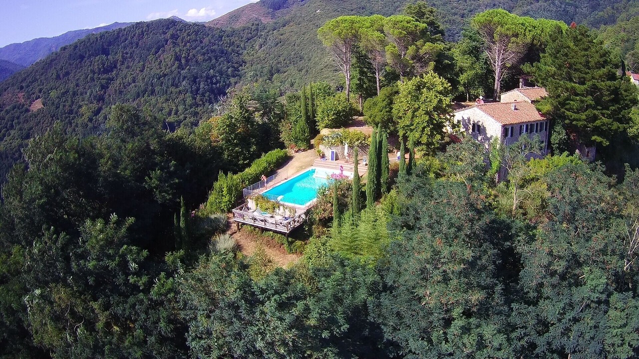 Photo of Outdoor in Nozanno