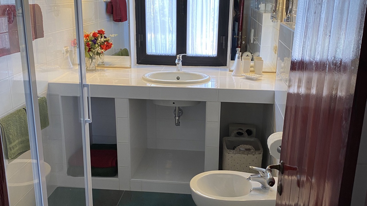 Photo of Bathroom in Porto Azzurro