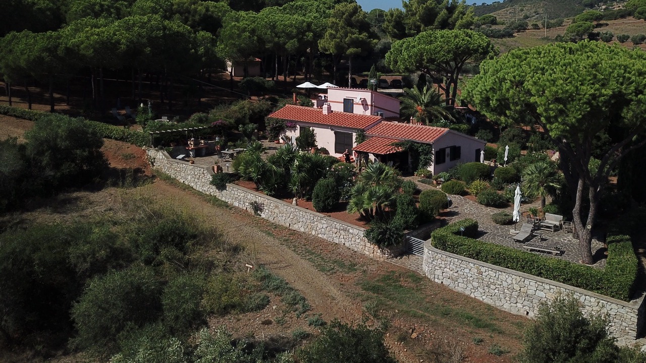 Photo of Outdoor in Porto Azzurro