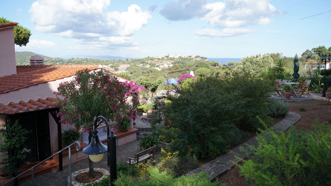 Photo of Outdoor in Porto Azzurro