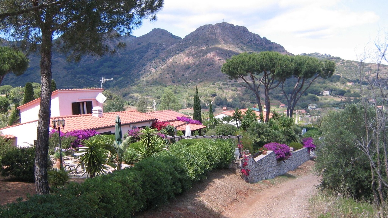 Photo of Outdoor in Porto Azzurro