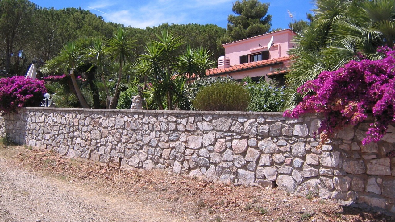 Photo of Outdoor in Porto Azzurro