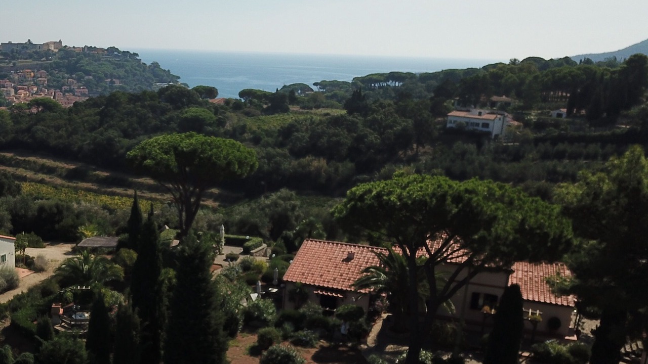 Photo of Outdoor in Porto Azzurro