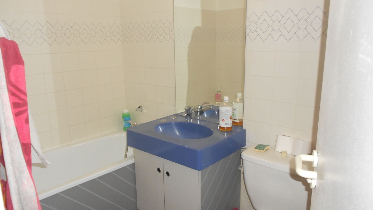 Photo of Bathroom in Roquebrune-Cap-Martin