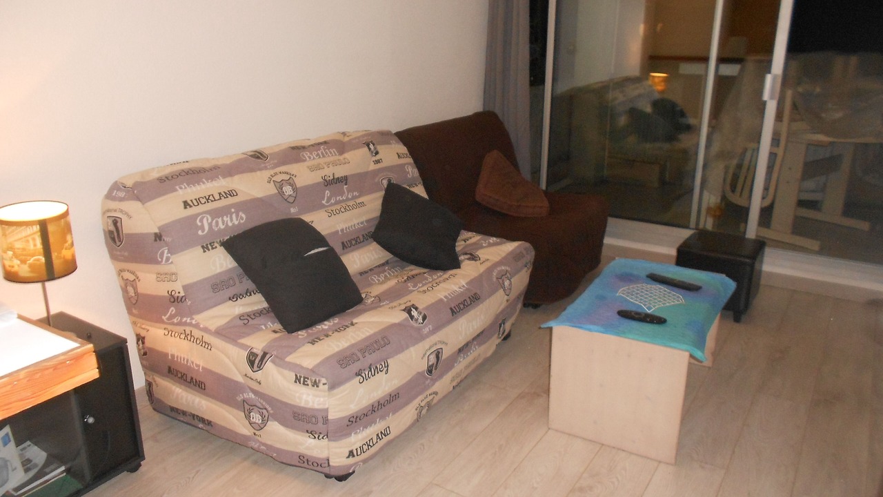 Photo of Livingroom in Roquebrune-Cap-Martin