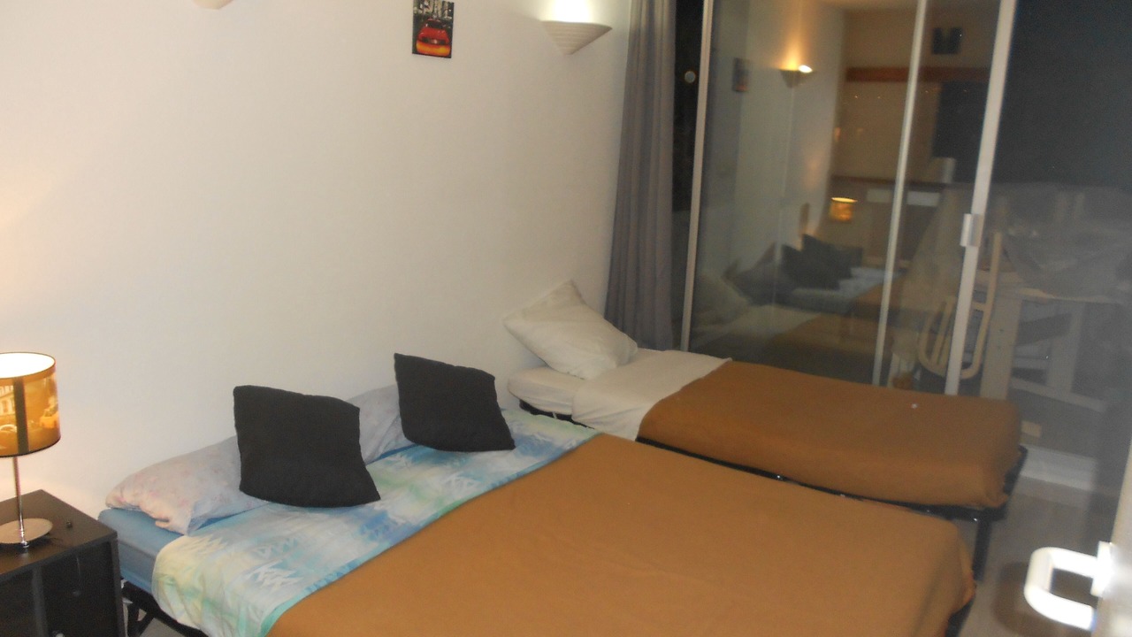Photo of Bedroom in Roquebrune-Cap-Martin