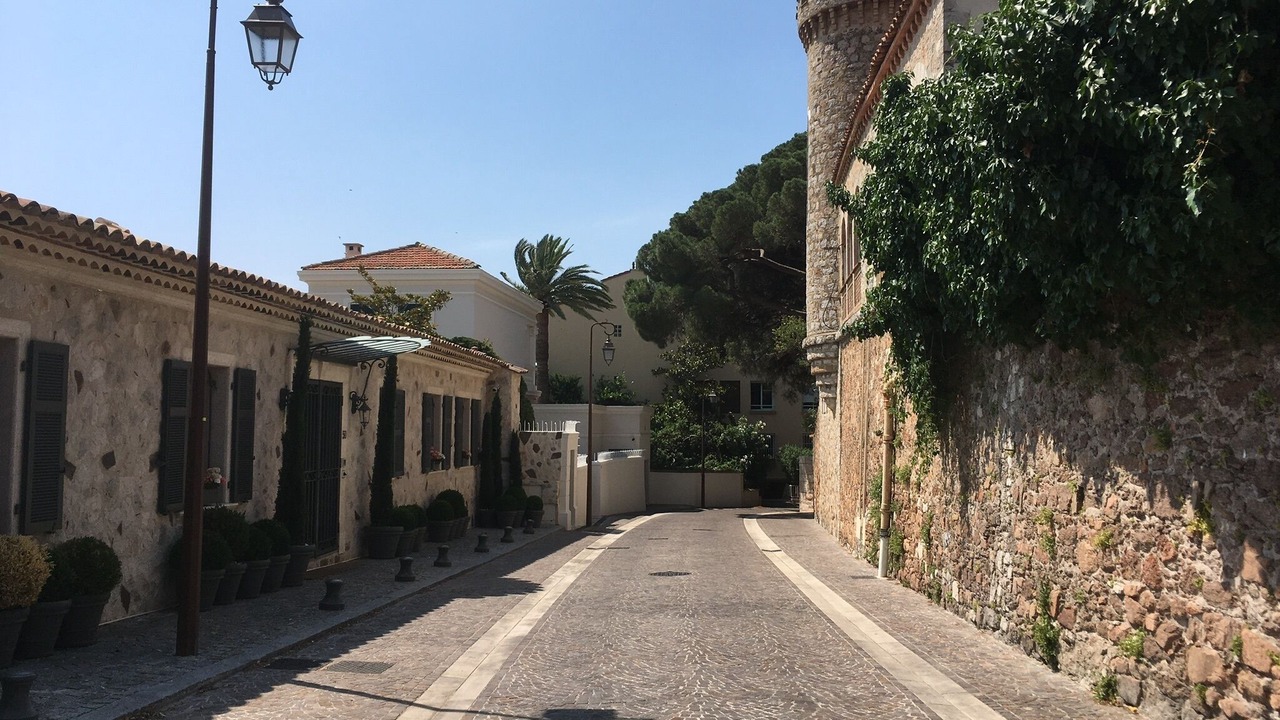 Photo of Outdoor in Le Suquet