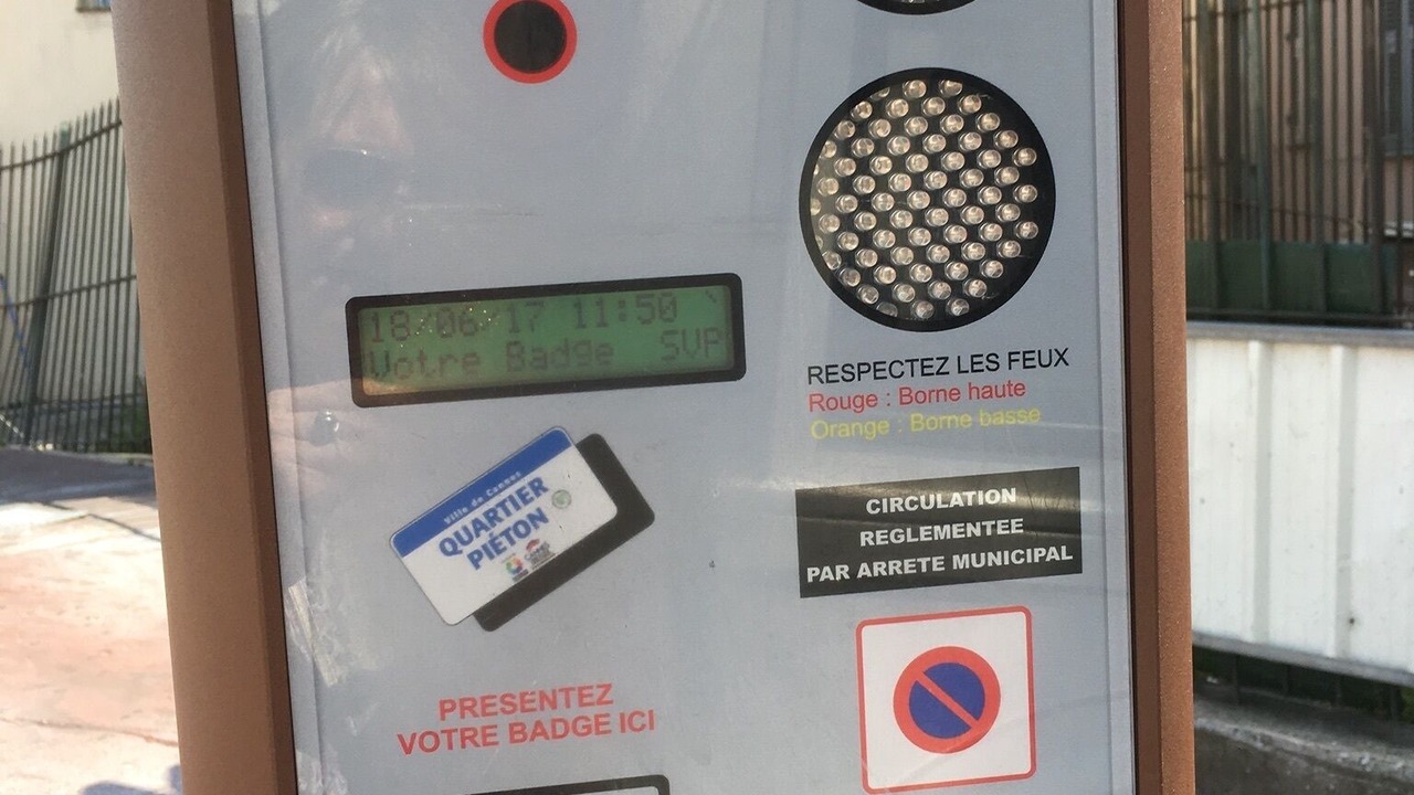 Photo of Outdoor in Le Suquet