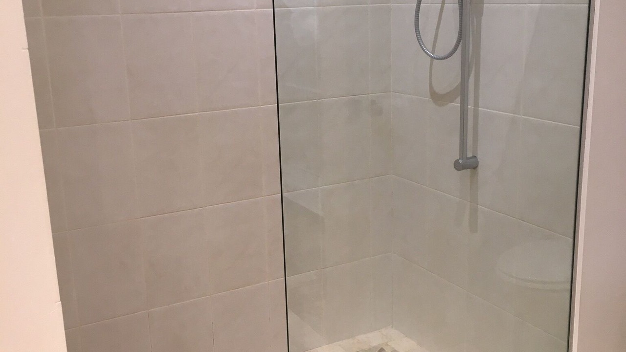 Photo of Bathroom in Le Suquet