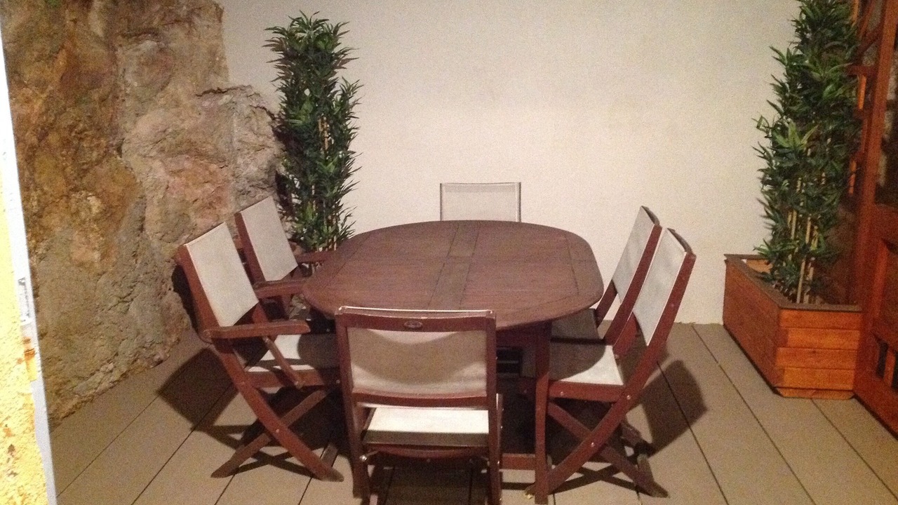 Photo of Outdoor in Le Suquet