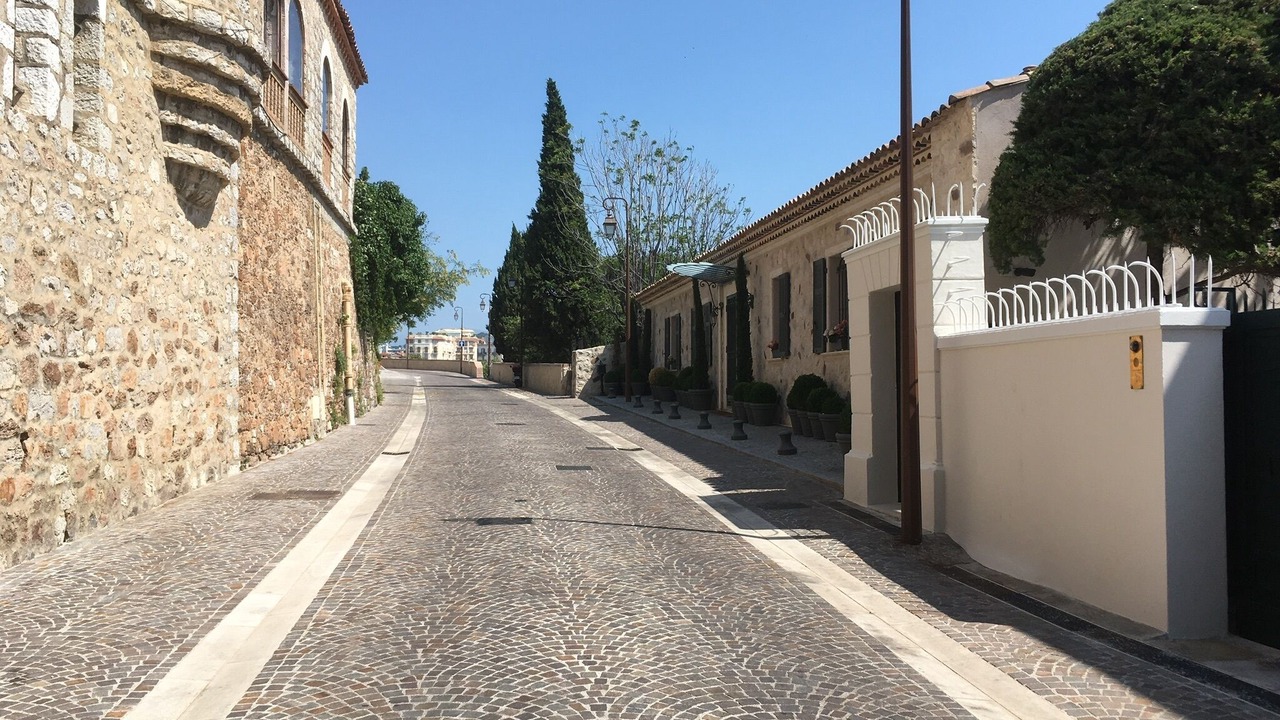 Photo of Outdoor in Le Suquet