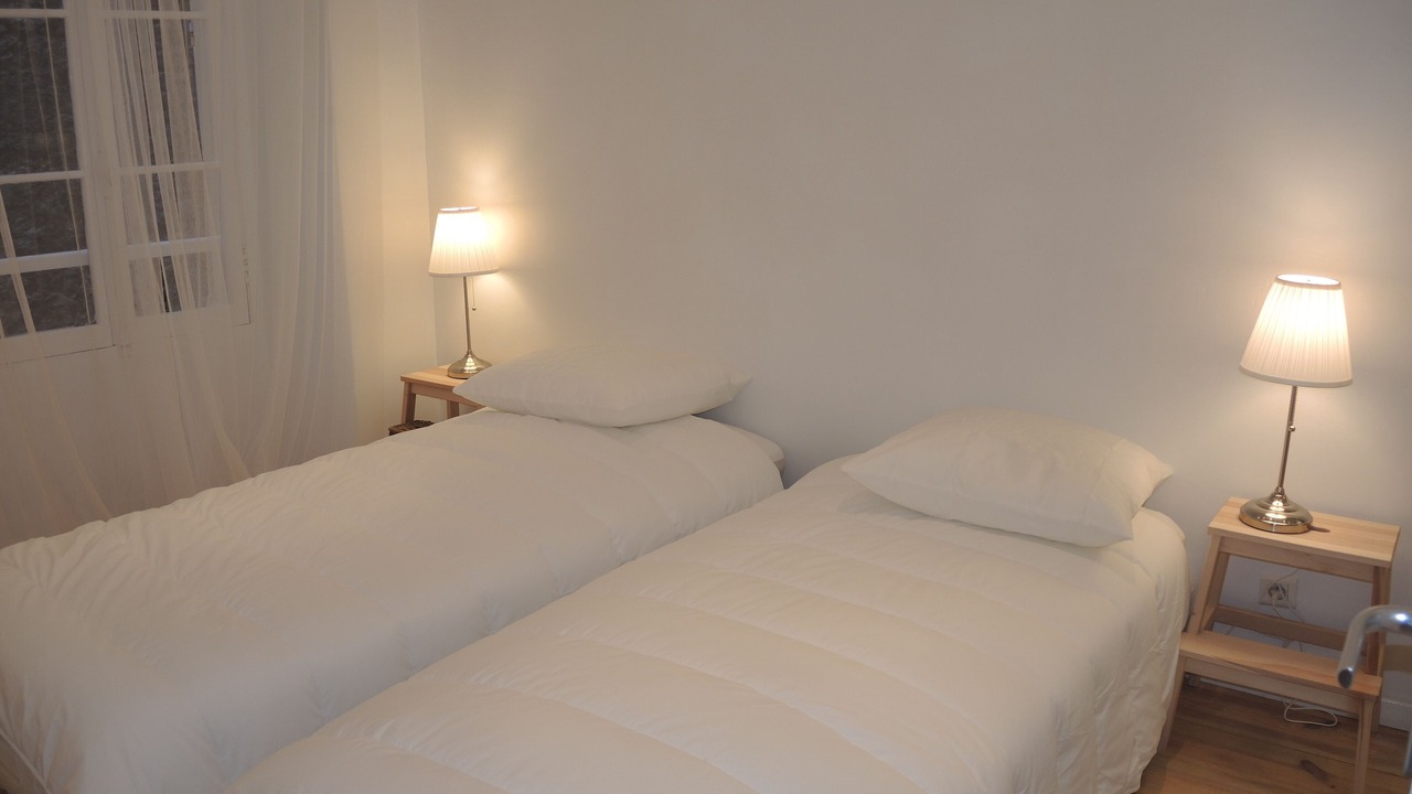 Photo of Bedroom in Le Suquet