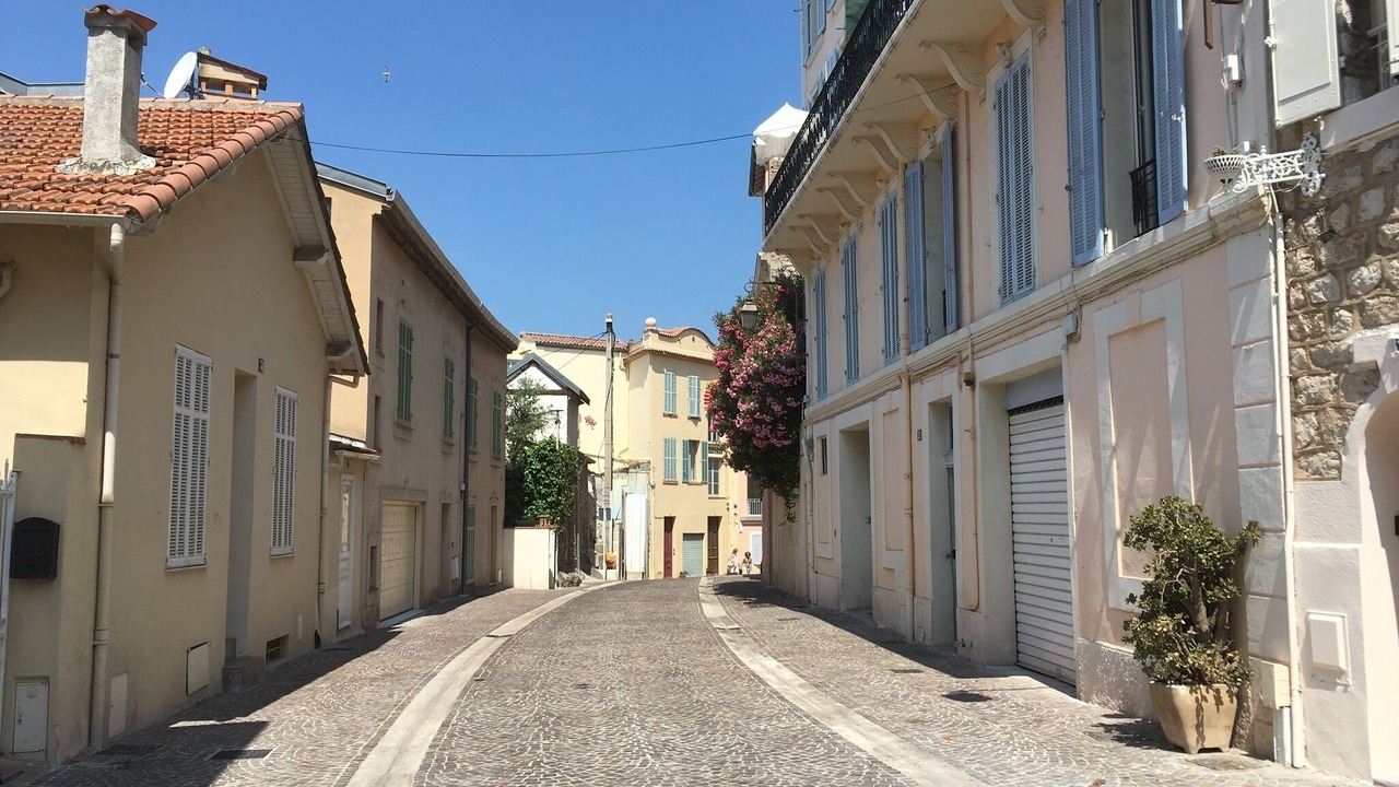 Photo of Outdoor in Le Suquet